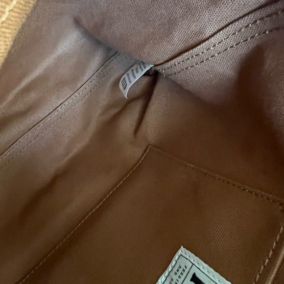 FEED CANVAS ELEANOR CROSSBODY
BAG - Picture 10 of 12